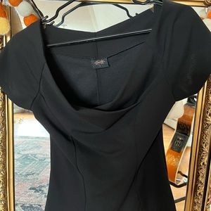 Unique Vintage top